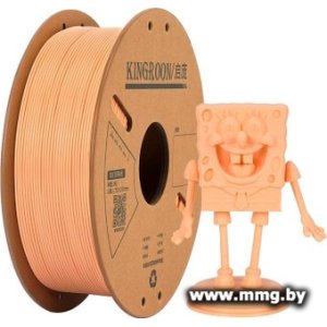 Купить Филамент Kingroon PLA 1.75мм NPLA014 (1кг, Skin) в Минске, доставка по Беларуси