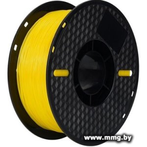 Купить Филамент Kingroon TPU 1.75мм B01393 (1кг, Yellow) в Минске, доставка по Беларуси