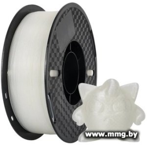 Купить Филамент Kingroon TPU 1.75мм B02743 (1кг, Transparent) в Минске, доставка по Беларуси