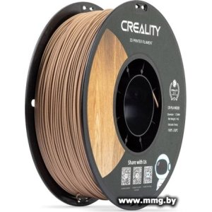 Купить Филамент Creality CR-Wood 1.75мм 3301130001 (1 кг) в Минске, доставка по Беларуси