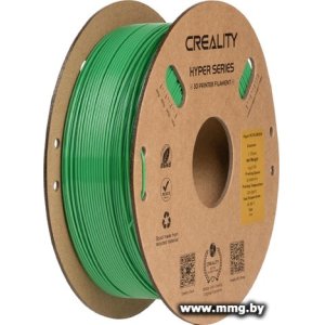 Купить Филамент Creality Petg Hyper 1.75мм 3301030069 (1кг, зеленый) в Минске, доставка по Беларуси