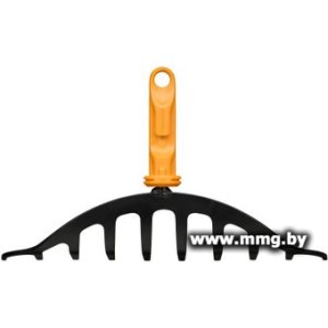 Купить Грабли зубчатые Fiskars 1080676 в Минске, доставка по Беларуси
