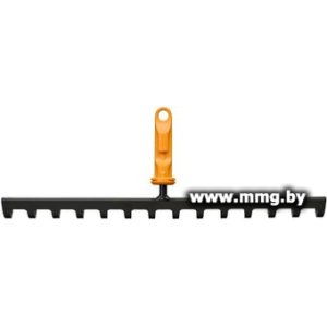 Купить Грабли зубчатые Fiskars 1080677 в Минске, доставка по Беларуси