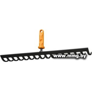 Купить Грабли зубчатые Fiskars 1080678 в Минске, доставка по Беларуси