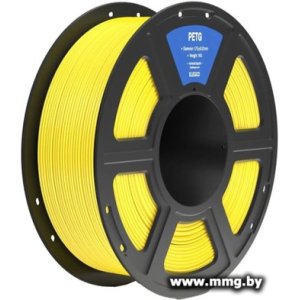 Купить Филамент Elegoo PETG (1.75 мм, 1 кг, желтый) в Минске, доставка по Беларуси