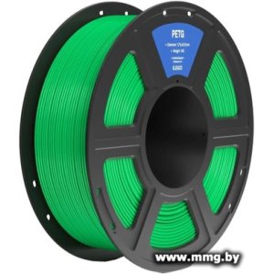 Купить Филамент Elegoo PETG (1.75 мм, 1 кг, зеленый) в Минске, доставка по Беларуси