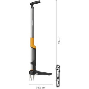 Купить Корнеудалитель Fiskars 1080409 в Минске, доставка по Беларуси