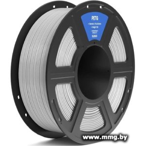 Купить Филамент Elegoo PETG (1.75 мм, 1 кг, серый) в Минске, доставка по Беларуси