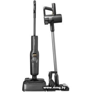 Roborock Wet and Dry Vacuum Cleaner F25 Combo (с русской озвучкой, черный)(WD5M5A512-02)
