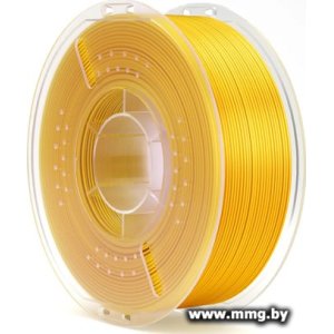 Купить Филамент Elegoo SILK PLA Plastic Spool Silk 5кг (золотой) в Минске, доставка по Беларуси