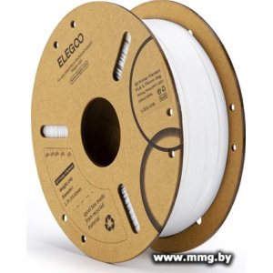 Купить Филамент Elegoo PLA filament 1кг (белый) в Минске, доставка по Беларуси