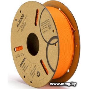 Купить Филамент Elegoo PLA (1.75 мм, 1 кг, оранжевый) в Минске, доставка по Беларуси