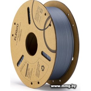 Купить Филамент Elegoo PLA filament 1кг (серый) в Минске, доставка по Беларуси