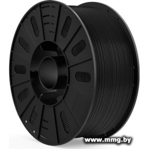 Купить Филамент Elegoo PLA Plastic Spool 3кг (1.75 мм, черный) в Минске, доставка по Беларуси
