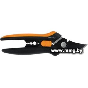 Купить Секатор Fiskars Solid SP14 1051601 в Минске, доставка по Беларуси