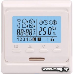 Терморегулятор Rexant 51-0532