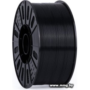 Купить Филамент Elegoo RAPID PLA+ Plastic Spool 3кг (черный) в Минске, доставка по Беларуси