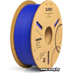 Купить Филамент Elegoo PLA+ (1.75 мм, 1 кг, синий) в Минске, доставка по Беларуси