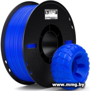 Купить Филамент Elegoo TPU (1.75 мм, 1 кг, синий) в Минске, доставка по Беларуси