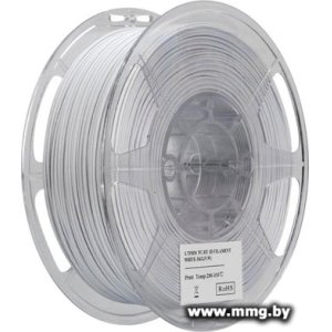 Купить Филамент eSUN PC-HT PC-HT175W1TZ1 (1.75 мм, 1 кг, белый) в Минске, доставка по Беларуси