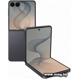 Samsung Galaxy Z Flip8 SM-F776B 12GB/256GB (серый)