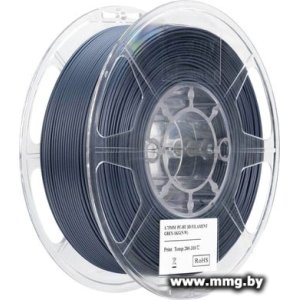 Купить Филамент eSUN PC-HT PC-HT175H1TZ1 (1.75 мм, 1 кг, серый) в Минске, доставка по Беларуси