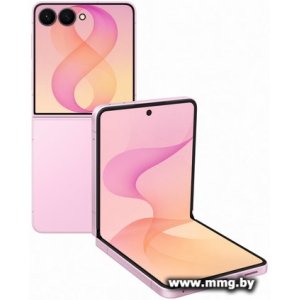 Samsung Galaxy Z Flip8 SM-F776B 12GB/256GB (розовый)