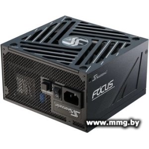 Купить 1000W Seasonic Focus GX-1000 ATX 3.1 SRP-FGX102-A5A32SF в Минске, доставка по Беларуси