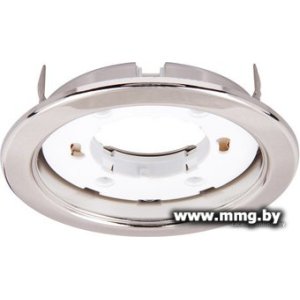 Купить Светильник JAZZway PGX53 (никель) [10639] в Минске, доставка по Беларуси
