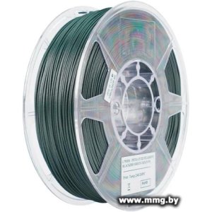 Купить Филамент eSUN PETG-CF PETG-CF175D-G1TZ1 (1.75 мм, 1 кг, темно-зеленый) в Минске, доставка по Беларуси