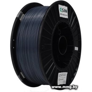 Купить Филамент eSUN PETG PETG175H2.5B1 (1.75 мм, 2.5 кг, серый) в Минске, доставка по Беларуси