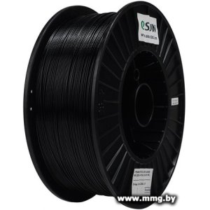 Купить Филамент eSUN PETG PETG175B2.5B1 (1.75 мм, 2.5 кг, черный) в Минске, доставка по Беларуси