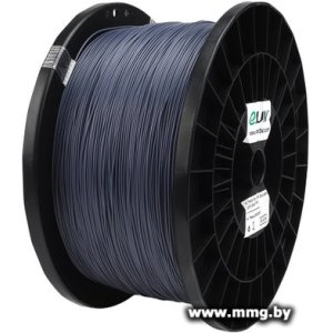 Купить Филамент eSUN PLA+ PLA+175H10Y1 (1.75 мм, 10 кг, серый) в Минске, доставка по Беларуси