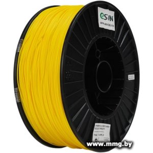 Купить Филамент eSUN PLA+ PLA+175Y3B1 (1.75 мм, 3 кг, желтый) в Минске, доставка по Беларуси