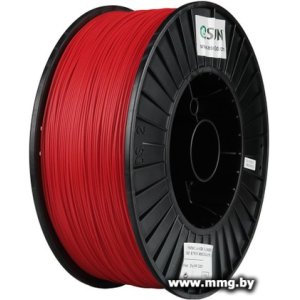 Купить Филамент eSUN PLA+ PLA+175O-FR3B1 (1.75 мм, 3 кг, огненно-красный) в Минске, доставка по Беларуси