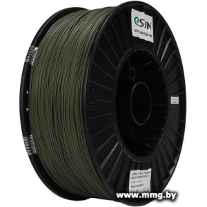 Купить Филамент eSUN PLA+ PLA+175O-OG3B1 (1.75 мм, 3 кг, оливково-зеленый) в Минске, доставка по Беларуси