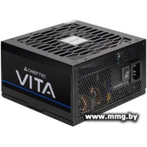 Купить 650W Chieftec Vita BPX-650-S в Минске, доставка по Беларуси