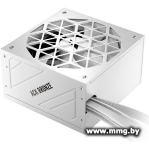 Купить 750W 1stPlayer ACK Bronze HA-750AA2-WH в Минске, доставка по Беларуси
