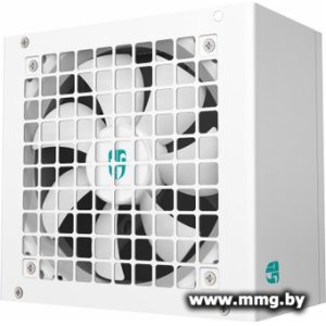 Купить 750W DeepCool GamerStorm PF750X WH в Минске, доставка по Беларуси