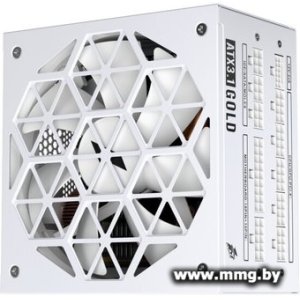 Купить 850W 1stPlayer ACK Gold HA-850BA2-WH в Минске, доставка по Беларуси