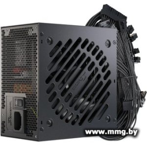 850W Seasonic Core V2 GC-850 ATX 3.1 2025 SRP-CGC851-A5A32SF