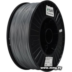 Купить Филамент eSUN PLA+ PLA+175S3B1 (1.75 мм, 3 кг, серебристый) в Минске, доставка по Беларуси