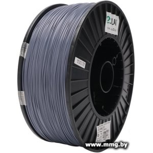 Купить Филамент eSUN PLA+ PLA+175H3B1 (1.75 мм, 3 кг, серый) в Минске, доставка по Беларуси