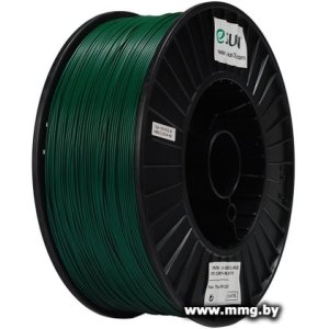 Купить Филамент eSUN PLA+ PLA+175O-PG3B1 (1.75 мм, 3 кг, сосново-зеленый) в Минске, доставка по Беларуси