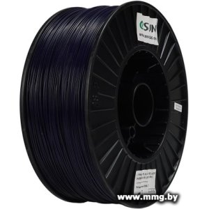 Купить Филамент eSUN PLA+ PLA+175D-U3B1 (1.75 мм, 3 кг, темно-синий) в Минске, доставка по Беларуси