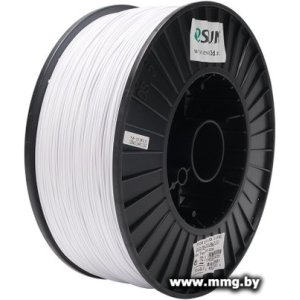 Купить Филамент eSUN PLA+ PLA+175C-W3B1 (1.75 мм, 3 кг, холодно-белый) в Минске, доставка по Беларуси