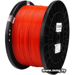 Купить Филамент eSUN PLA+ PLA+175O-FR5B1 (1.75 мм, 5 кг, красный) в Минске, доставка по Беларуси