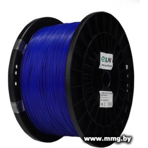 Купить Филамент eSUN PLA+ PLA+175U5B1 (1.75 мм, 5 кг, синий) в Минске, доставка по Беларуси