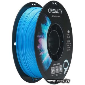Купить Филамент Creality PETG-CR 1.75мм 3301030049 (1 кг, технологический синий) в Минске, доставка по Беларуси