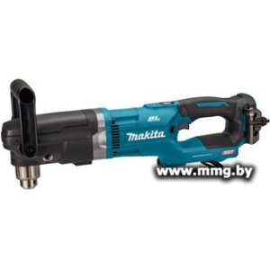 Купить Makita XGT DA001GZ (без АКБ) в Минске, доставка по Беларуси